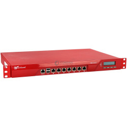 NC5AE7 WATCHGUARD XTM-3 SERIES 7-PORT RJ-45  FIREWALL / SECURITY APPLIANCE